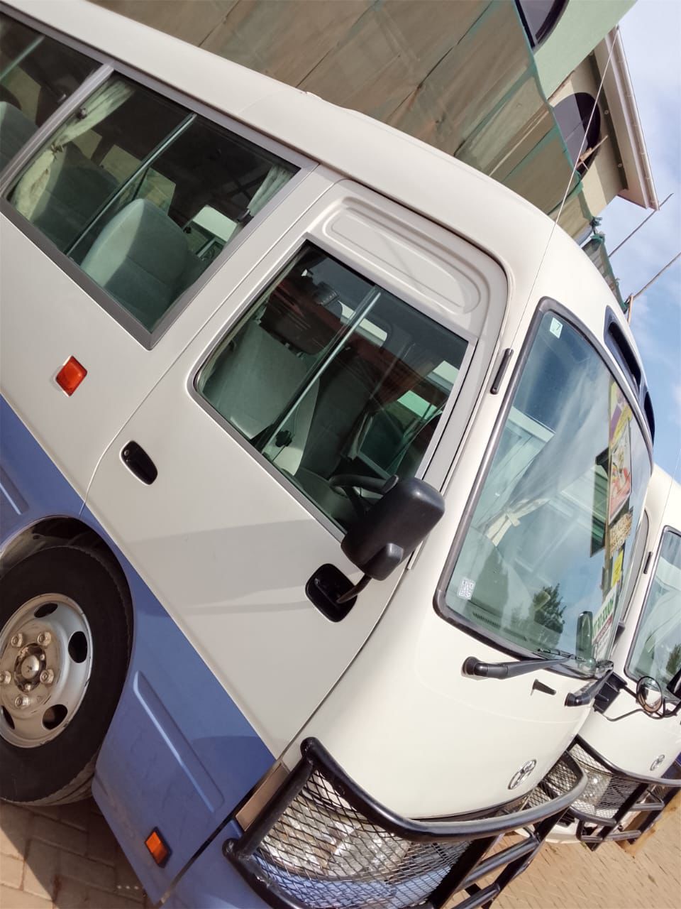 Accommodation Bookings