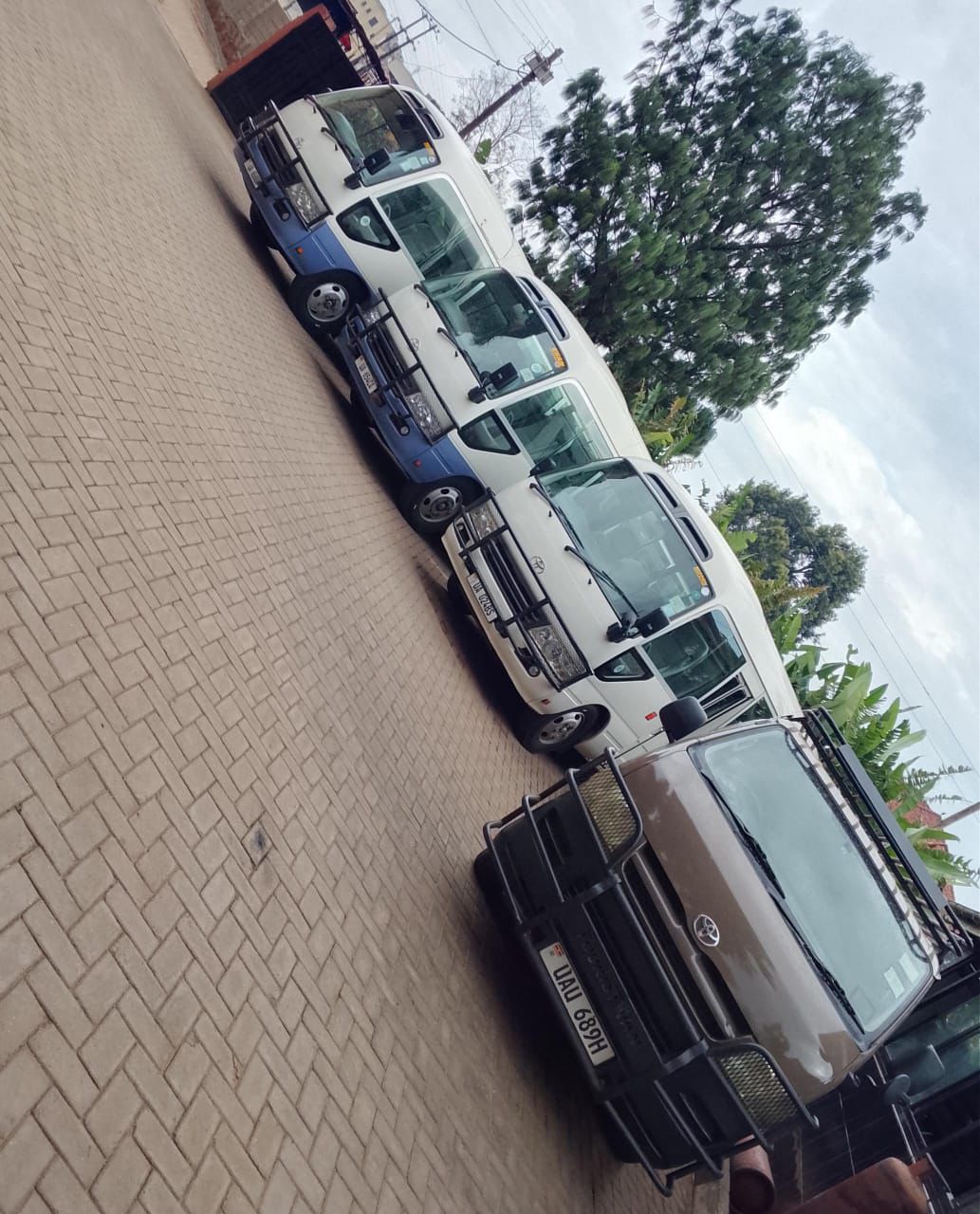 Corporate Travel Management